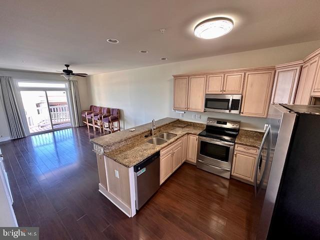 103 IRVING AVENUE 502