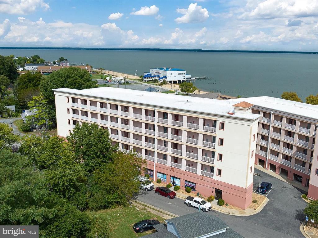 103 IRVING AVENUE 502