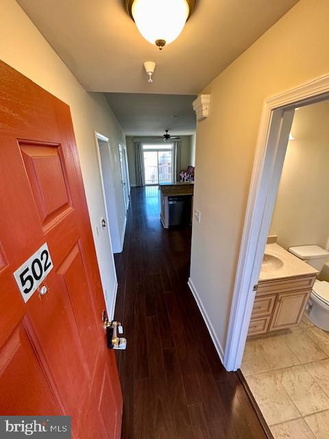 103 IRVING AVENUE 502