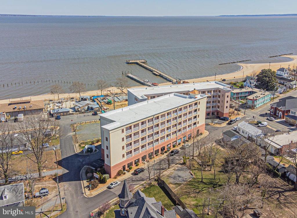103 IRVING AVENUE 502