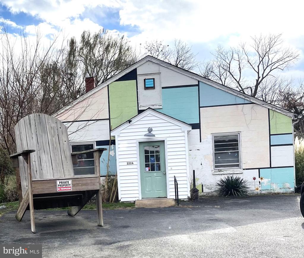 222 WILDER