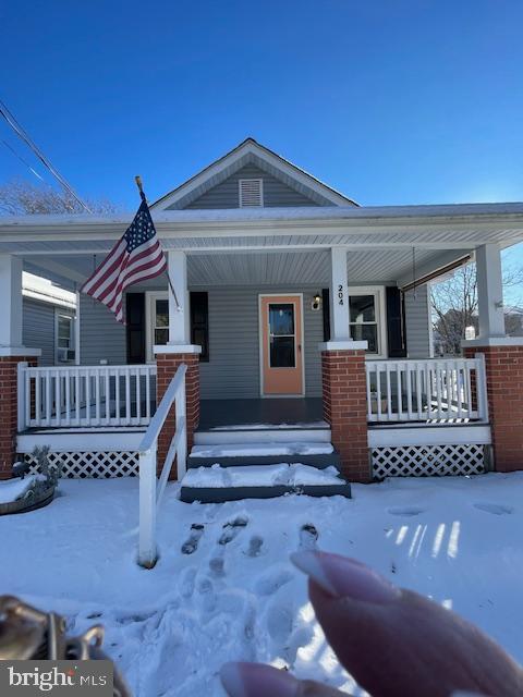 204 JEFFERSON STREET