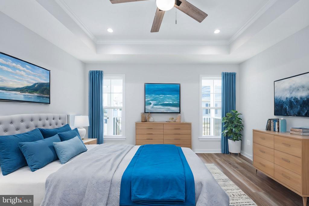 Lot 4 HOLLY VISTA DRIVE