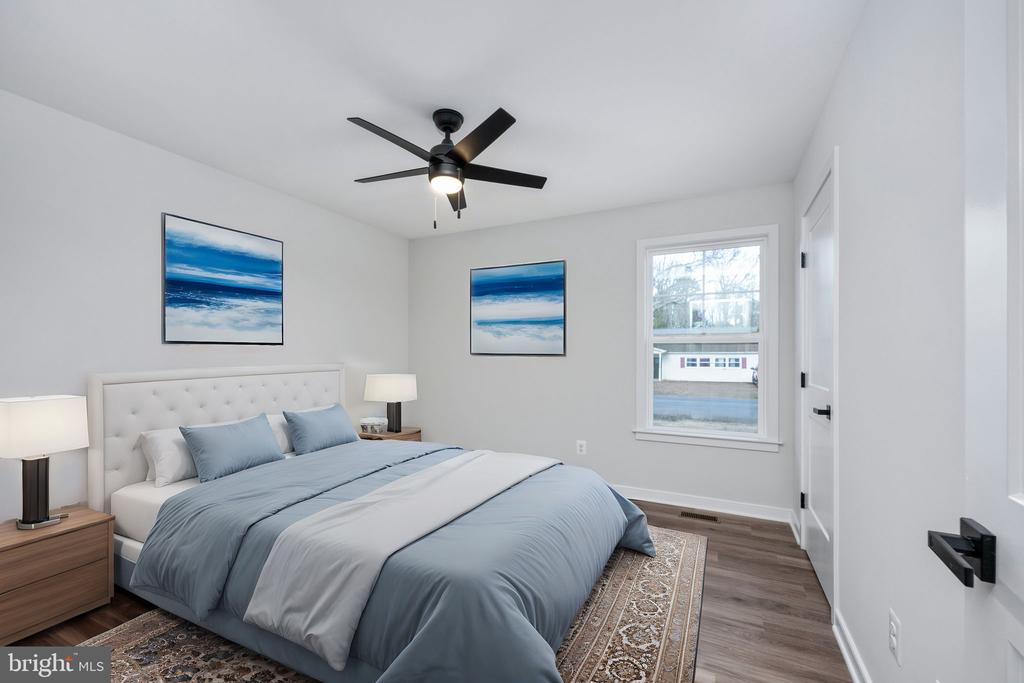 Lot 4 HOLLY VISTA DRIVE