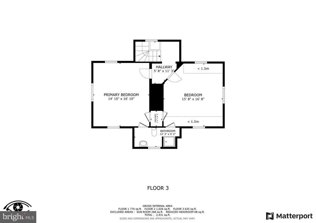 236 LEEDSTOWN ROAD