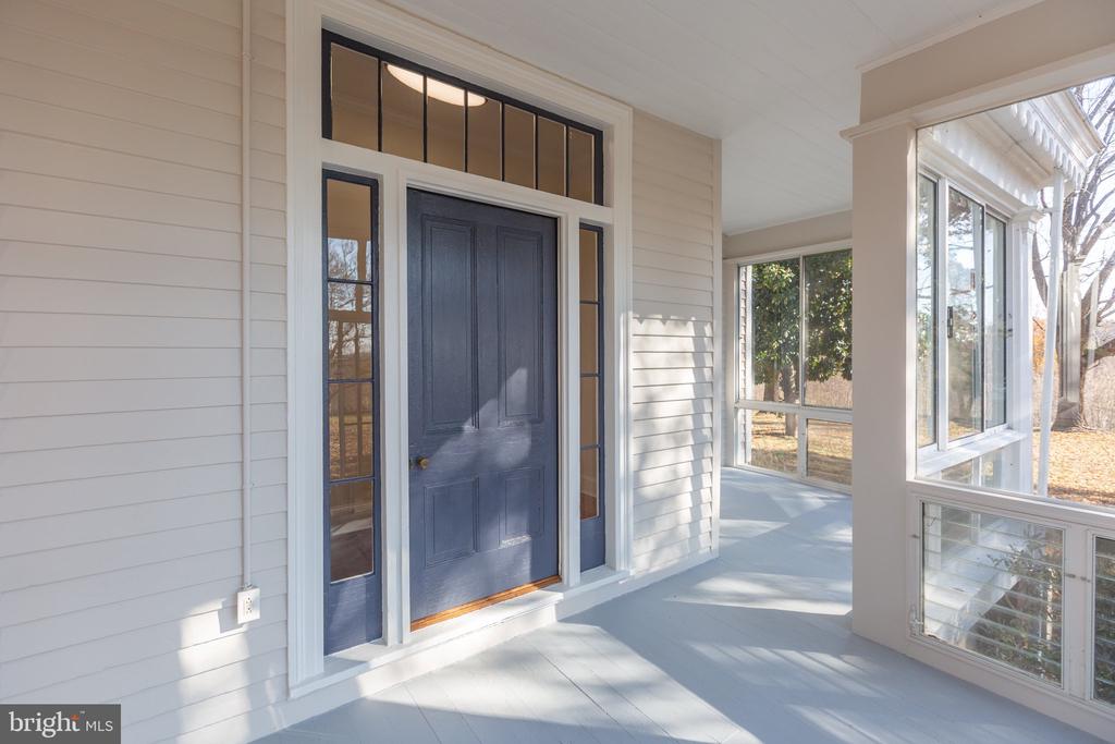 236 LEEDSTOWN ROAD