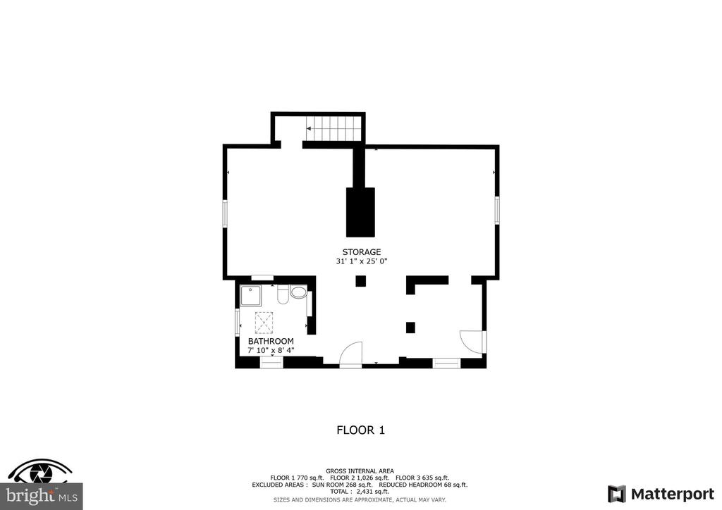 236 LEEDSTOWN ROAD