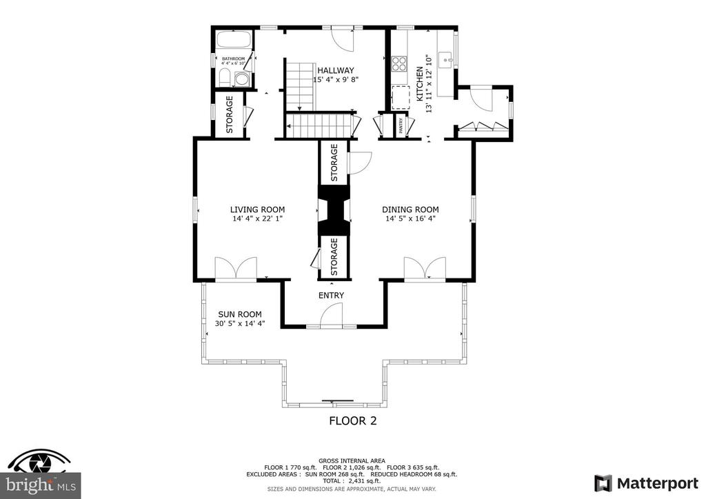 236 LEEDSTOWN ROAD