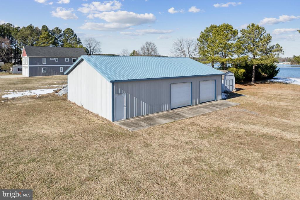 1319 WHITE POINT ROAD