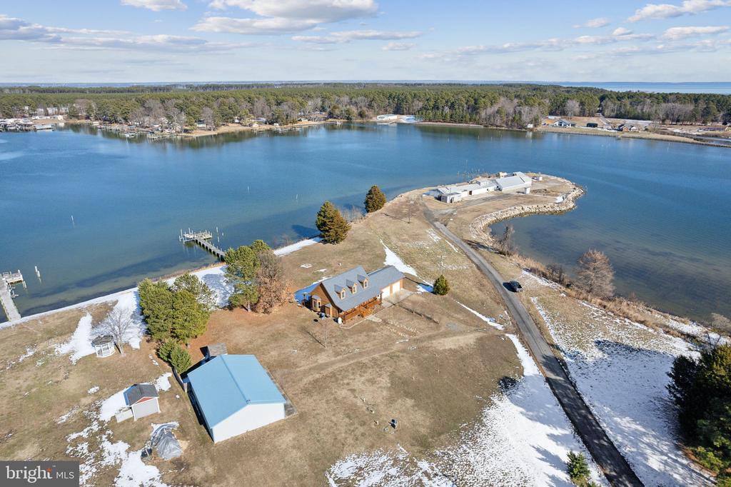1319 WHITE POINT ROAD