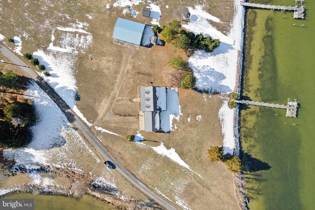 1319 WHITE POINT ROAD