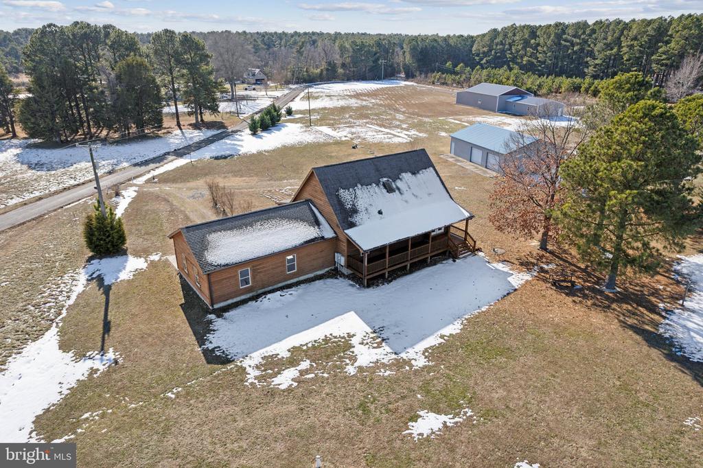 1319 WHITE POINT ROAD