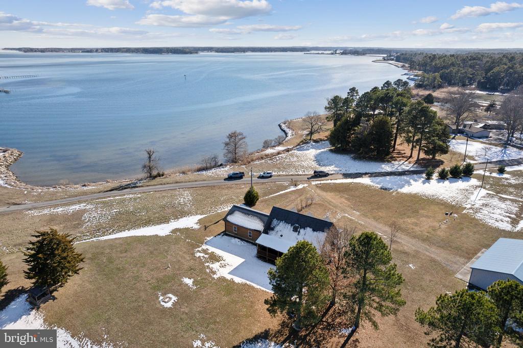 1319 WHITE POINT ROAD