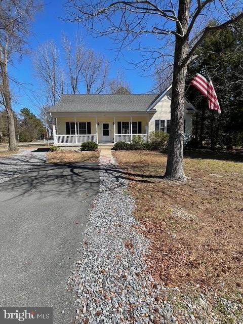 102 POTOMAC COURT