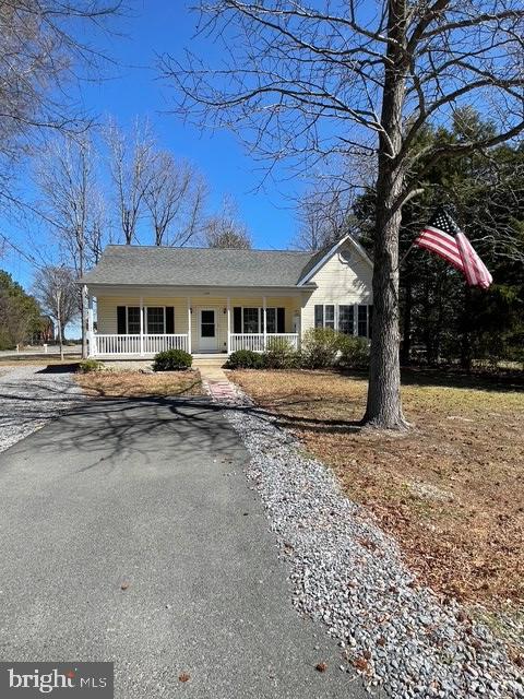 102 POTOMAC COURT