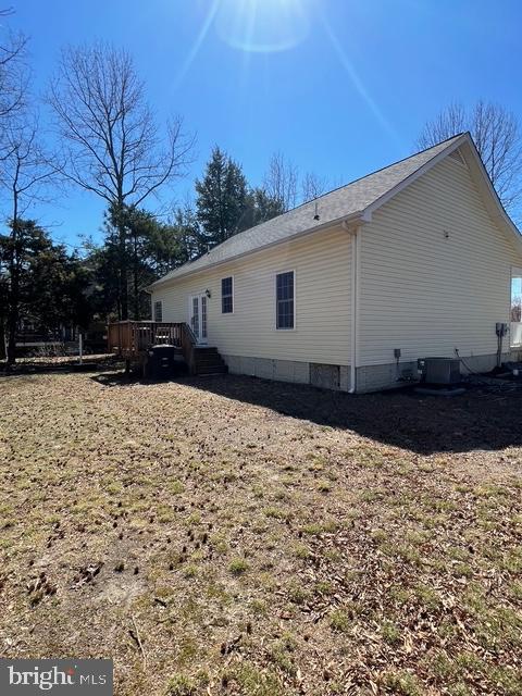 102 POTOMAC COURT