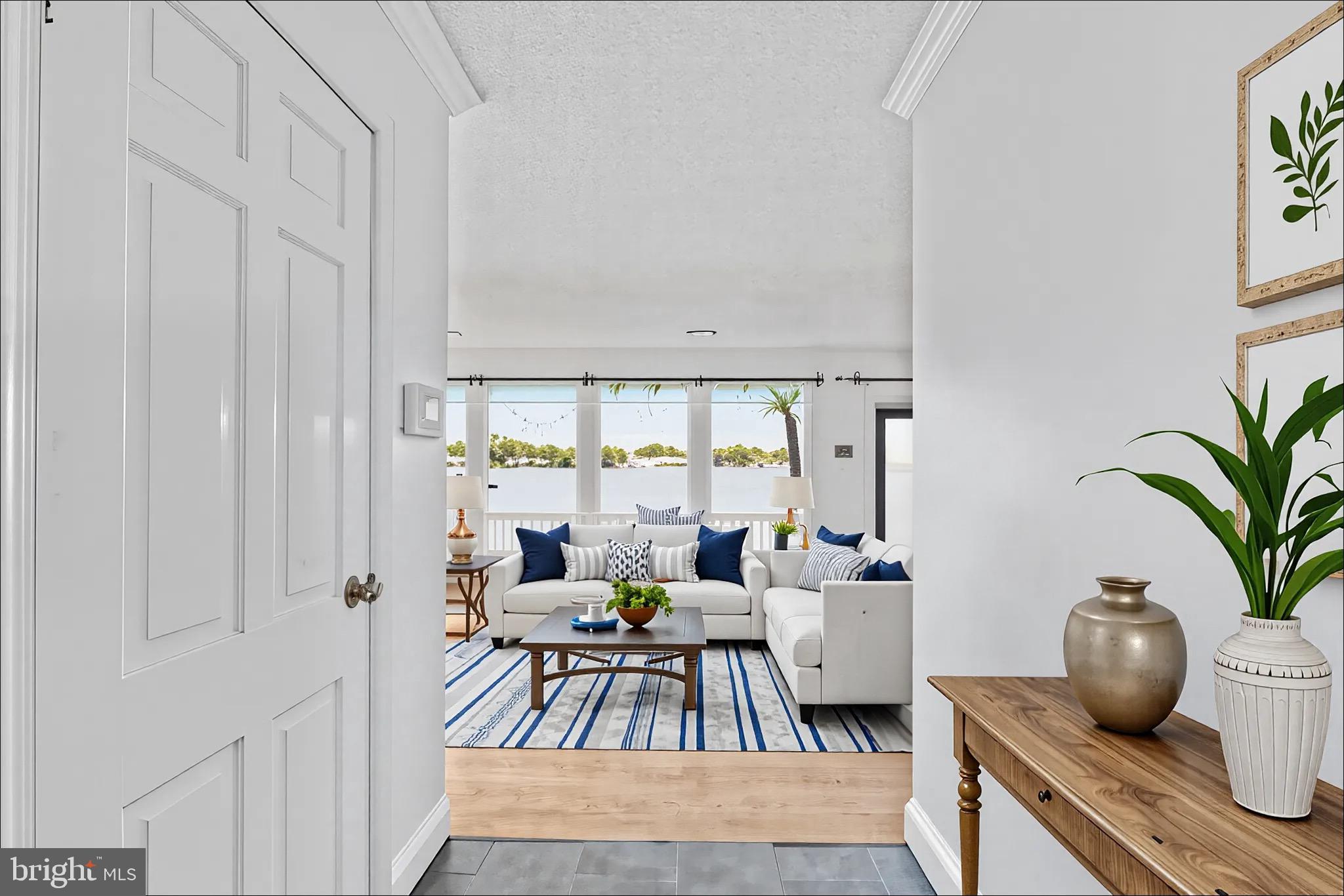 36 WATERVIEW POINT