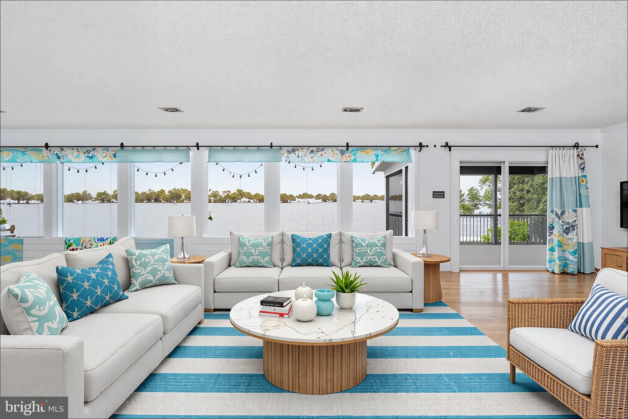 36 WATERVIEW POINT