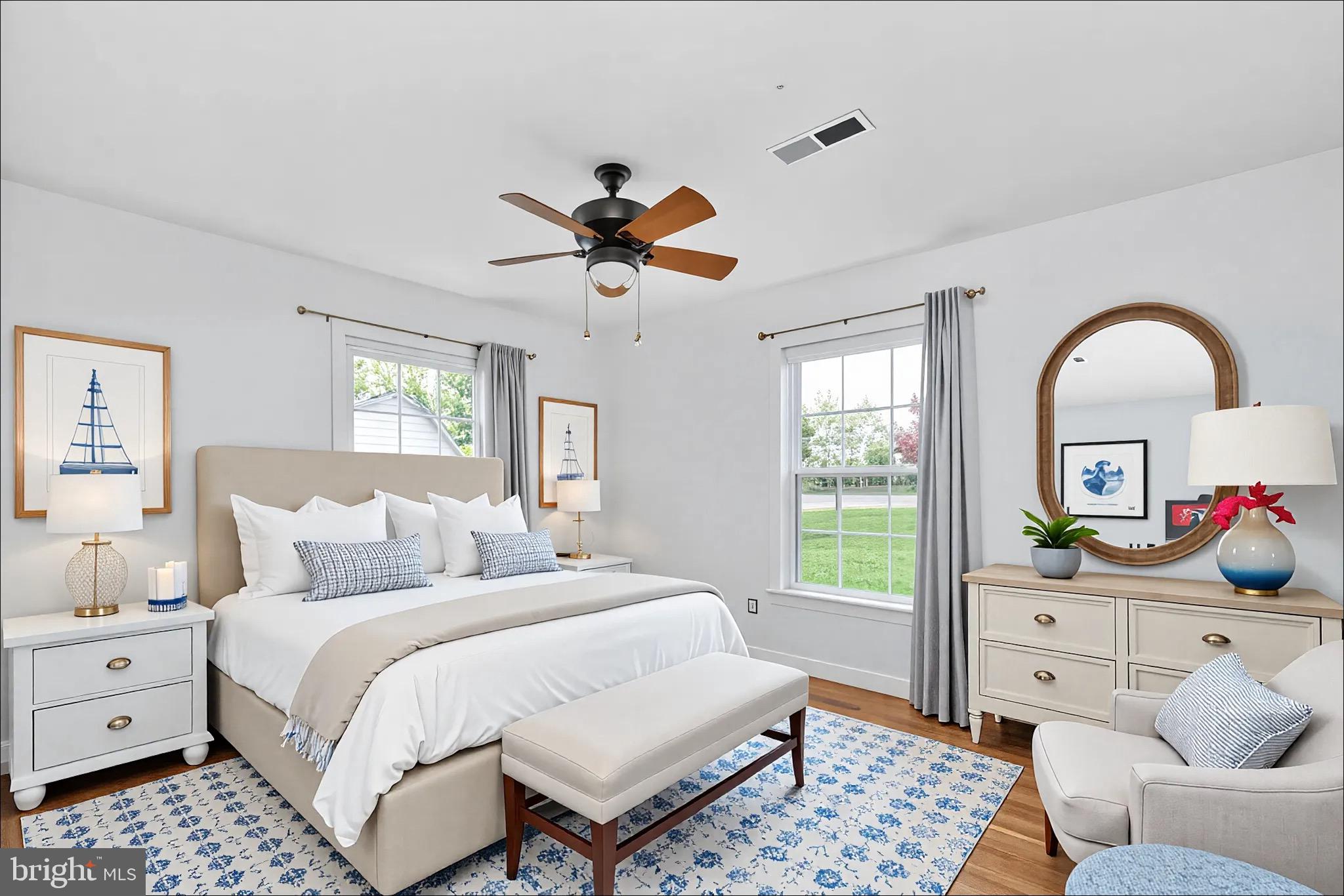 36 WATERVIEW POINT