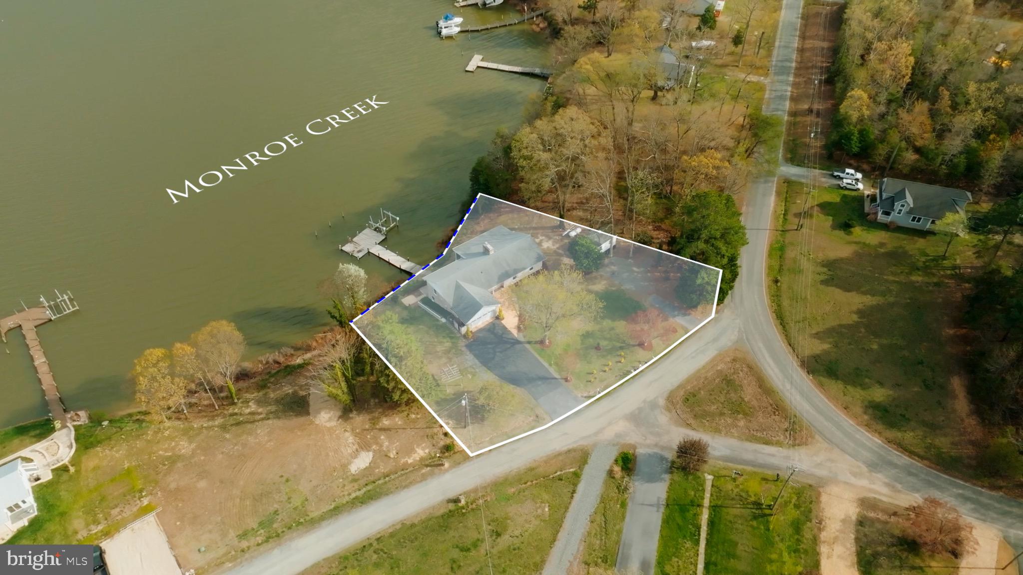 36 WATERVIEW POINT