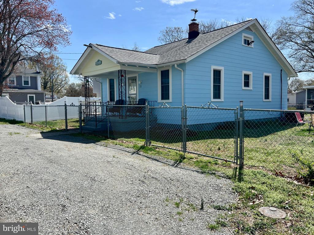 312 VERNON STREET