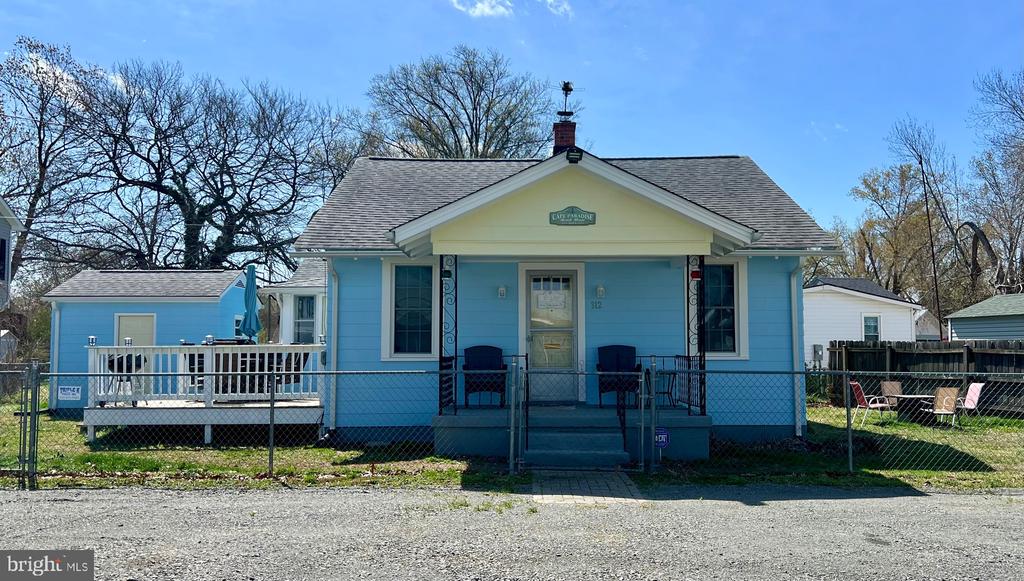 312 VERNON STREET