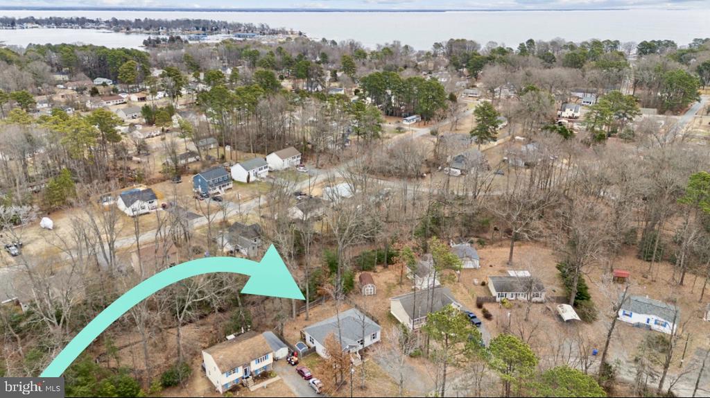 100 FORT KING DRIVE