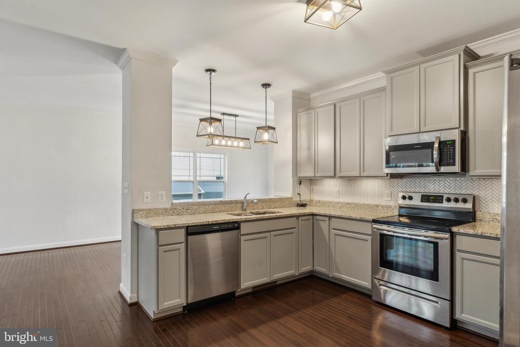 100 FORT KING DRIVE