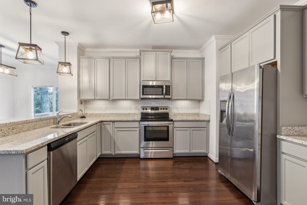100 FORT KING DRIVE