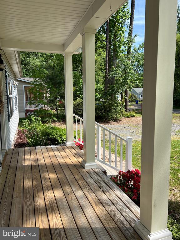100 FORT KING DRIVE