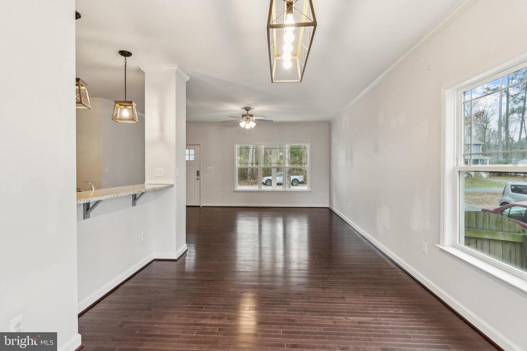 100 FORT KING DRIVE