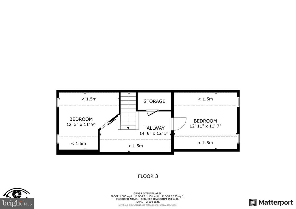 6122 LEEDSTOWN ROAD