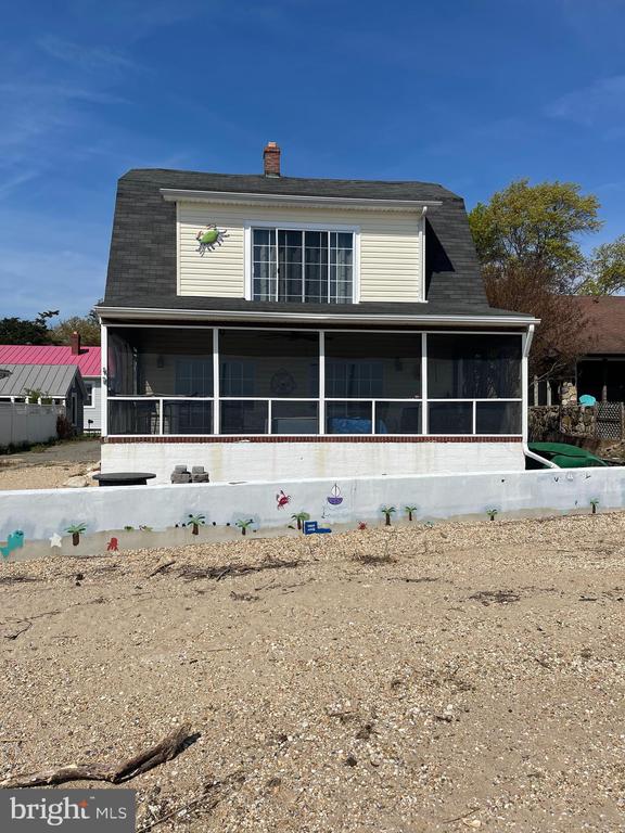 606 POTOMAC RIVER AVENUE