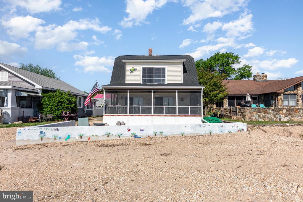 606 POTOMAC RIVER AVENUE