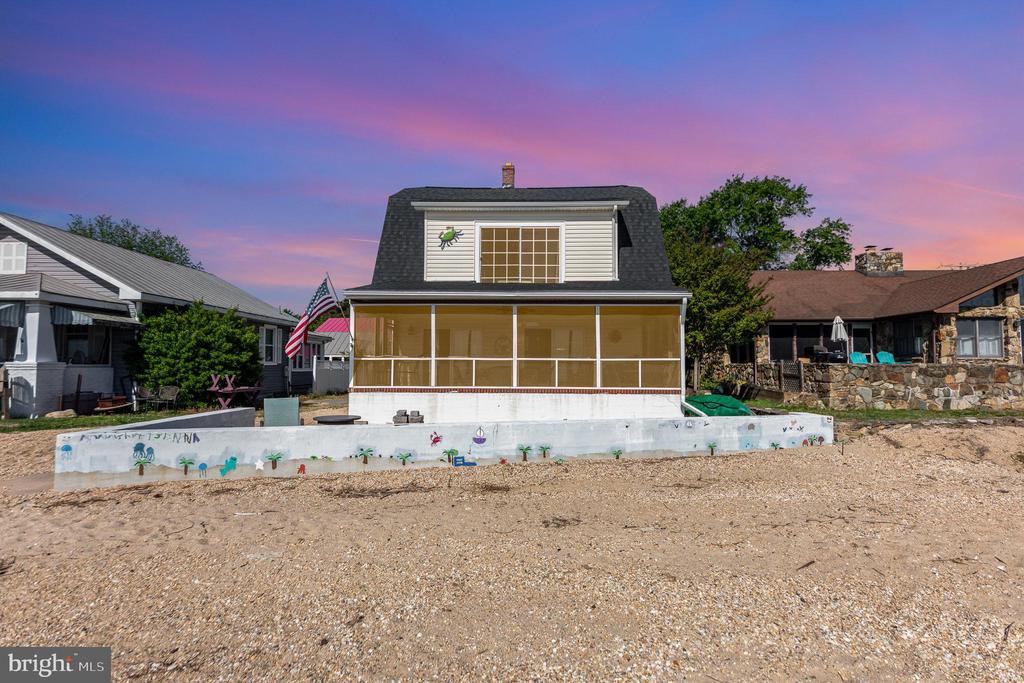 606 POTOMAC RIVER AVENUE
