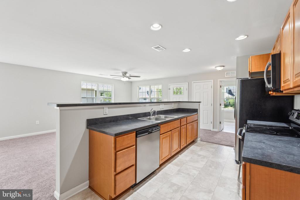 1205 EUCLID AVENUE