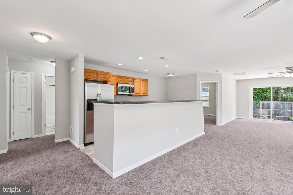 1205 EUCLID AVENUE