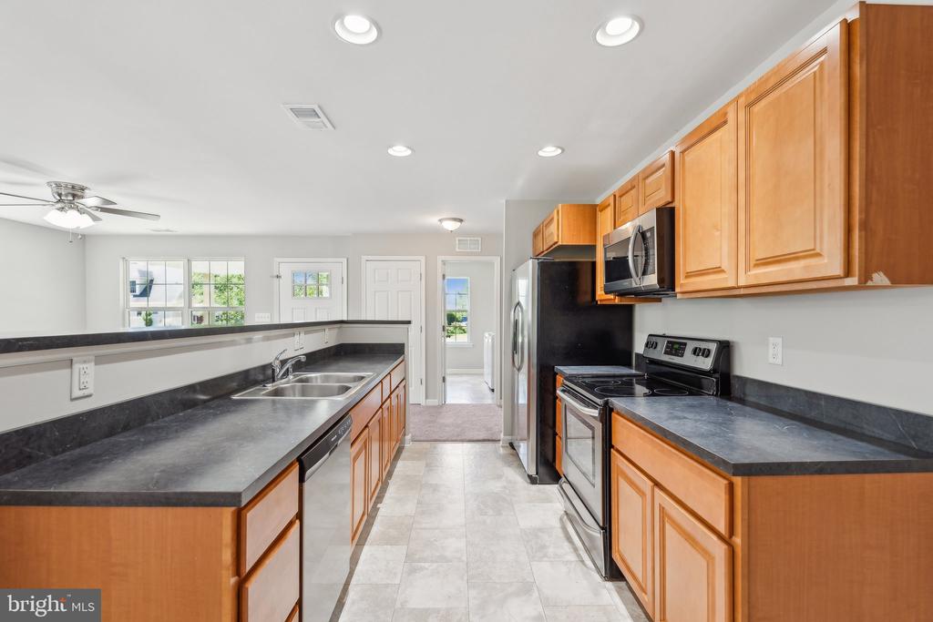 1205 EUCLID AVENUE