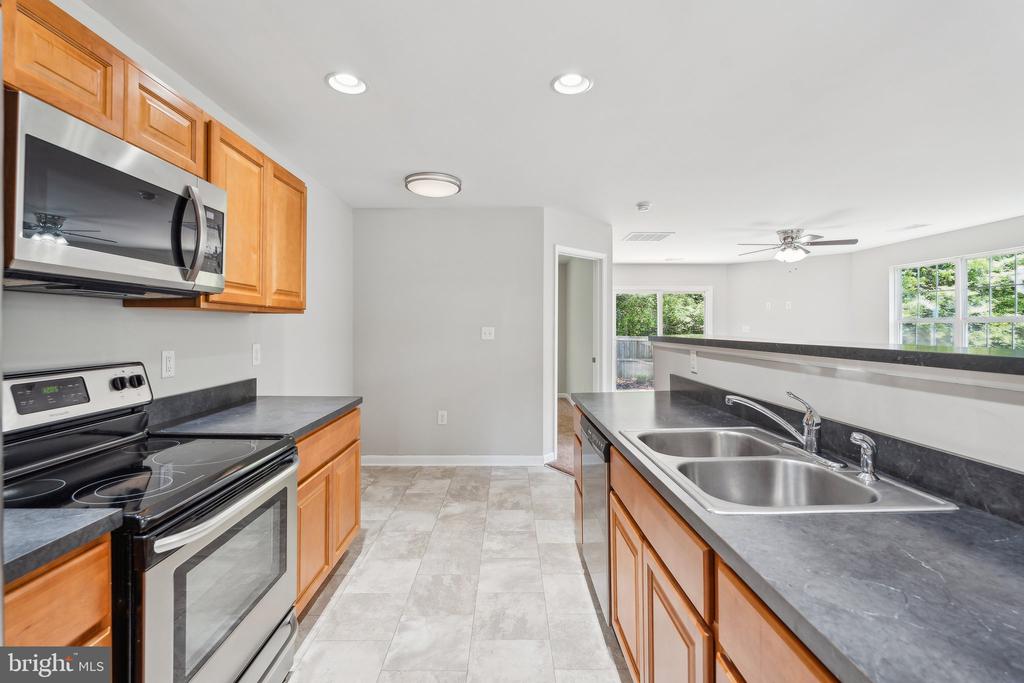 1205 EUCLID AVENUE