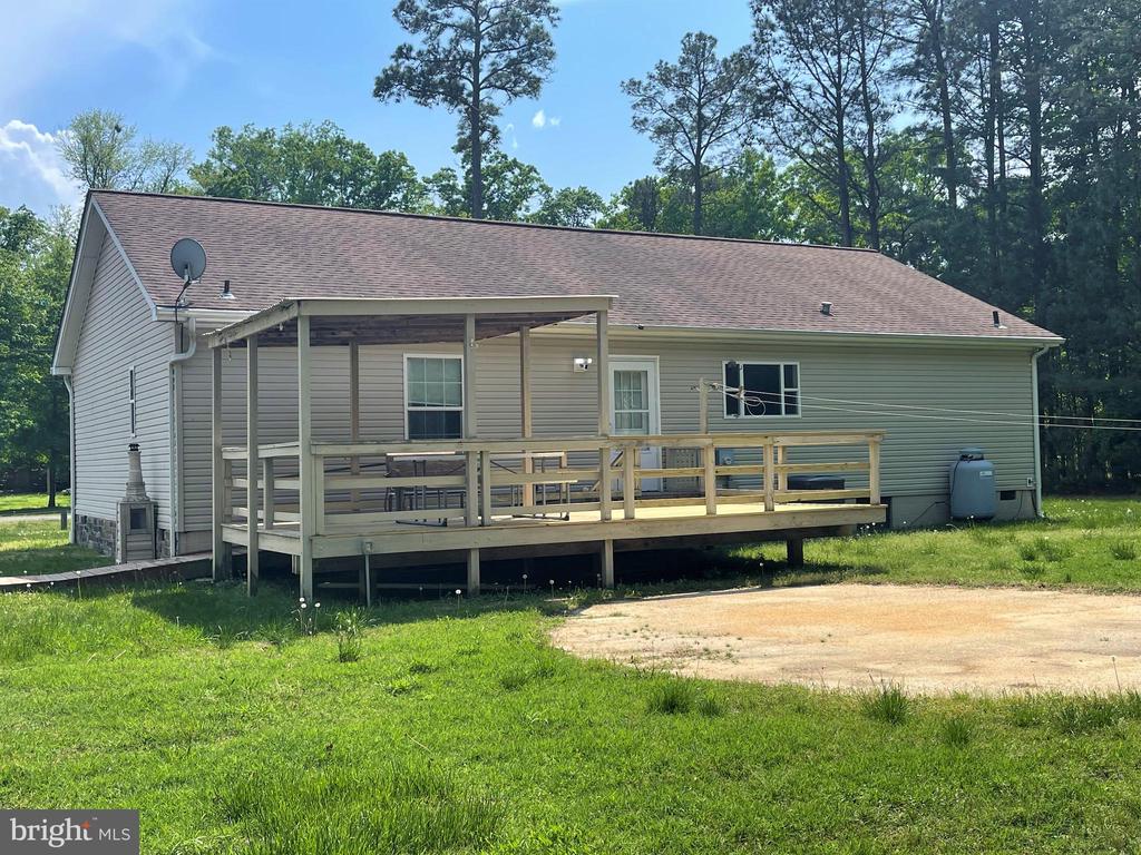 416 MONTICELLO DRIVE