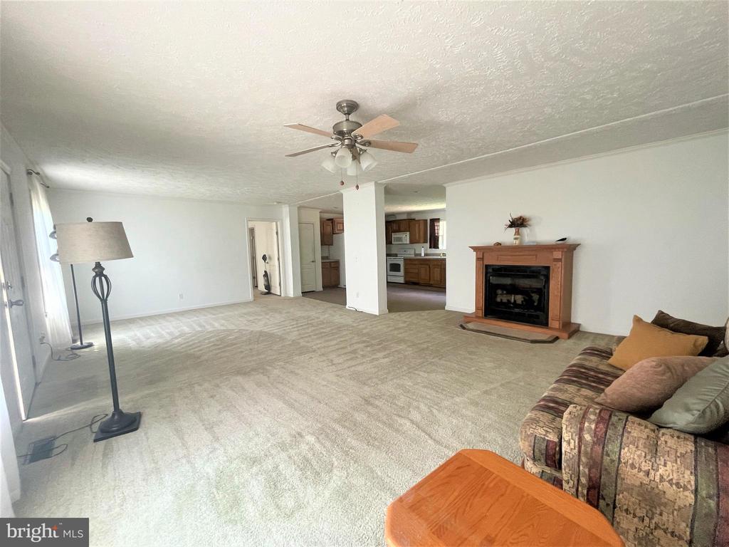 416 MONTICELLO DRIVE