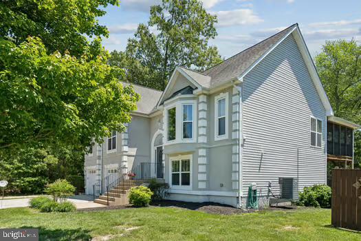 202 FOREST AVENUE