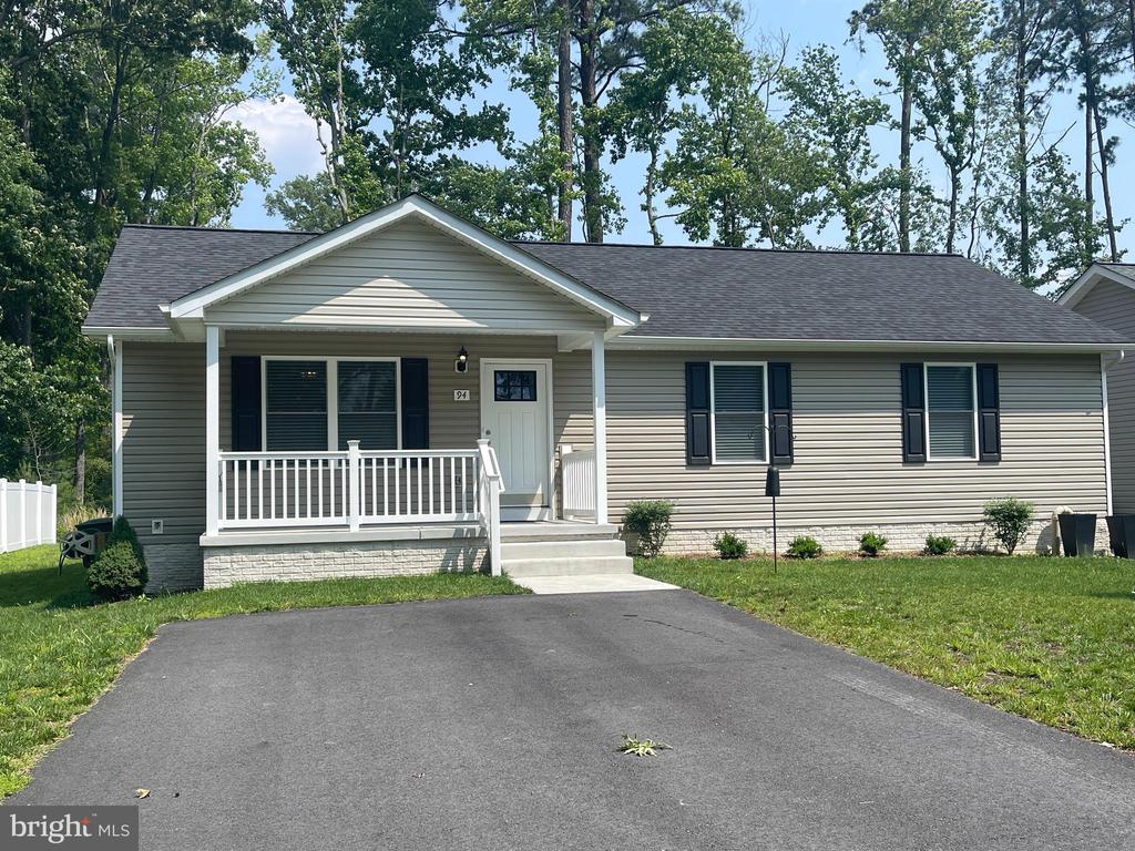 94 OAK LANE