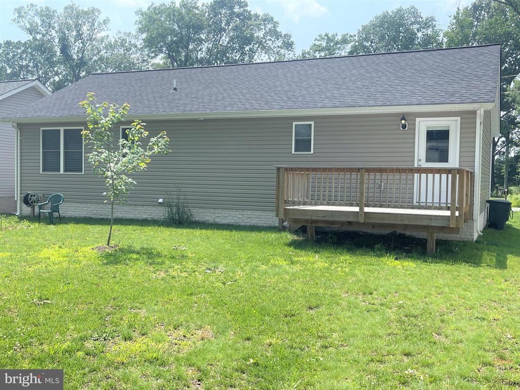 94 OAK LANE