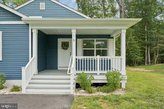 16 PLACID ROAD