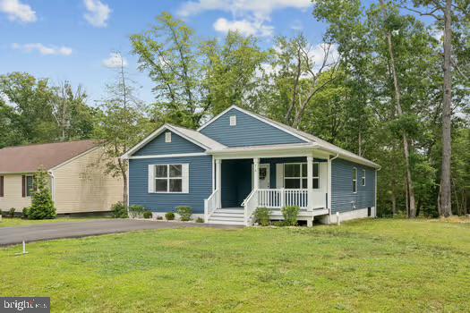 16 PLACID ROAD