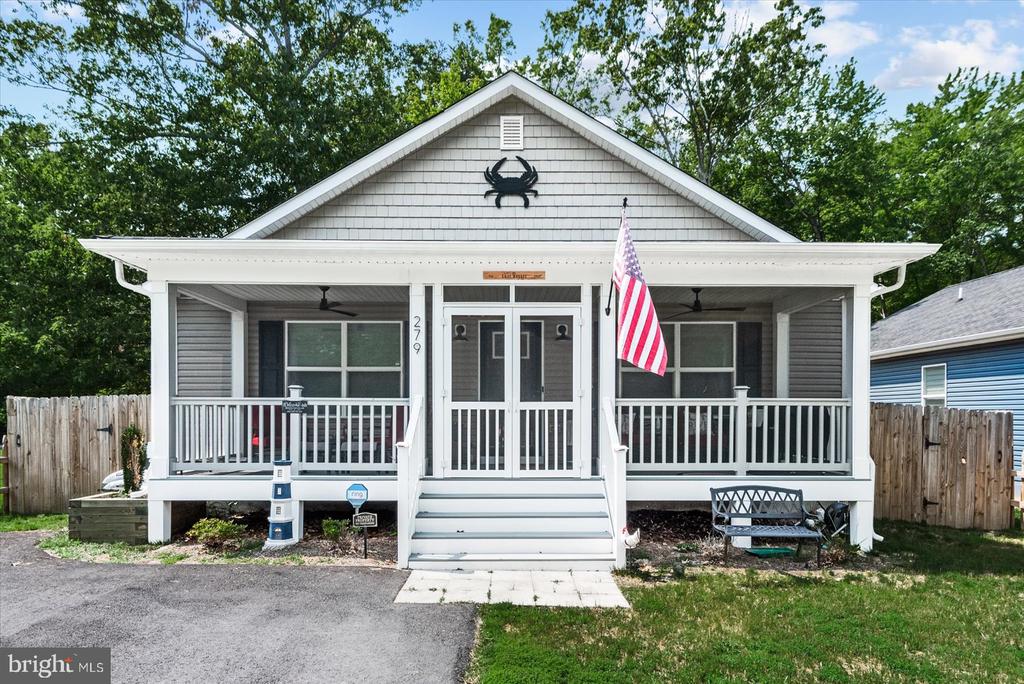 279 9TH STREET