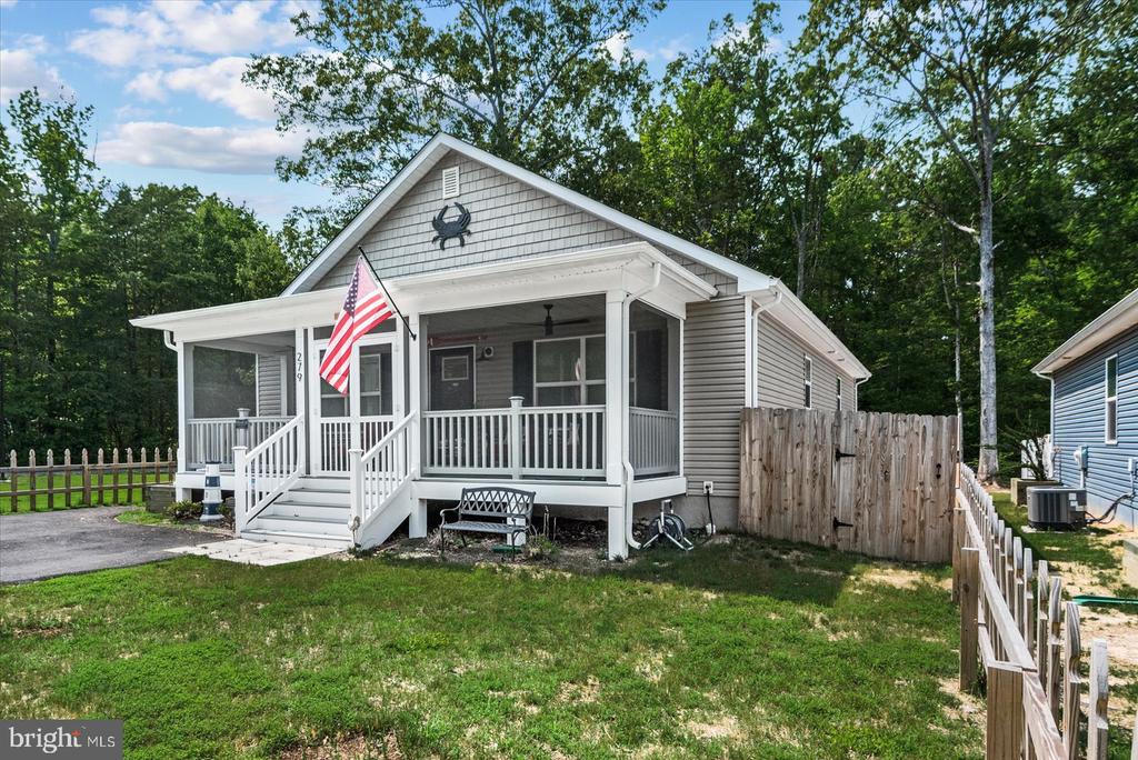 279 9TH STREET