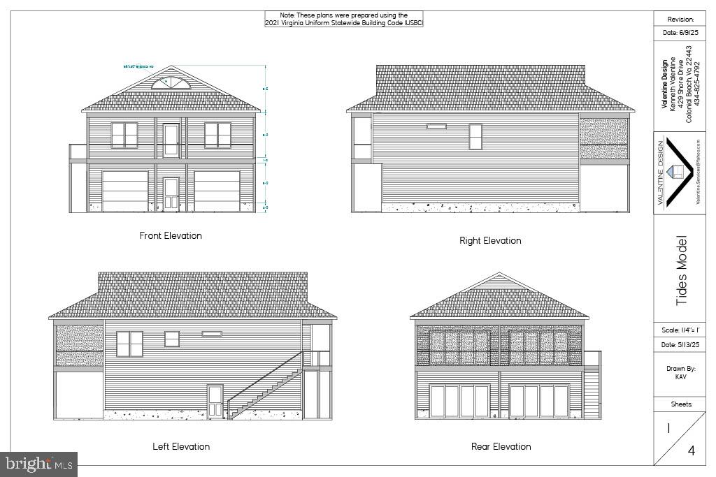 Lot 3 SHORE DR