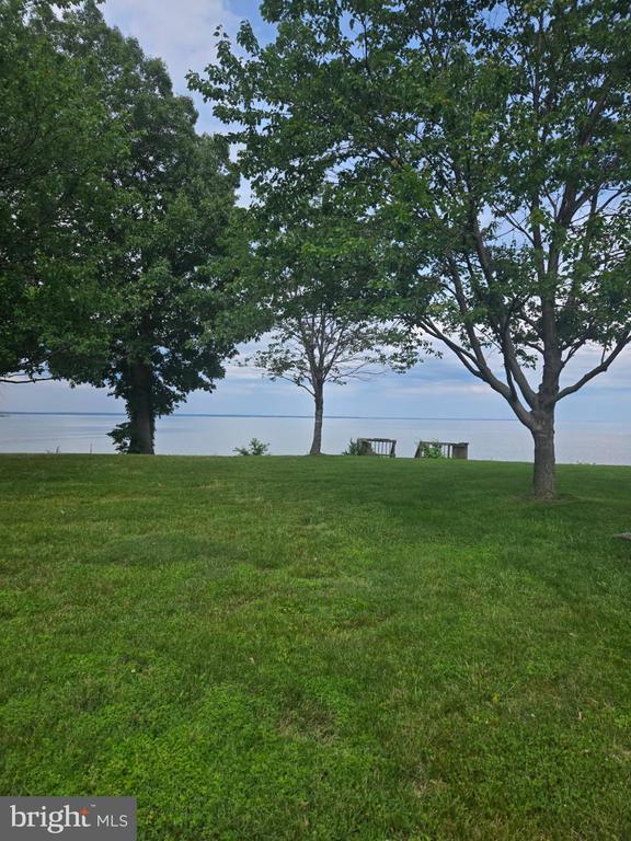 Lot 3 SHORE DR